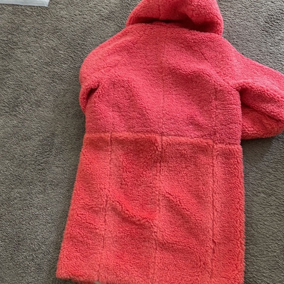 Brand new, with tags JCrew mixed teddy Sherpa coat. - Picture 5 of 10